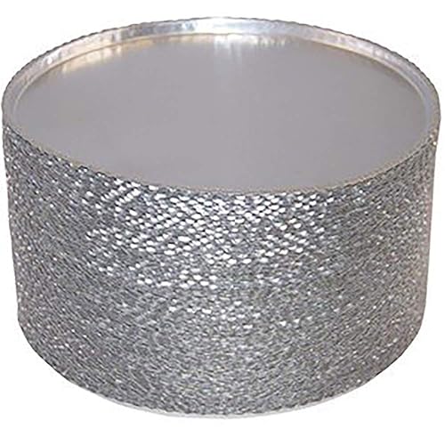 A&D Weighing AX-30 2.4 in bandejas de muestra desechables para analizadores de mositure 100/caja