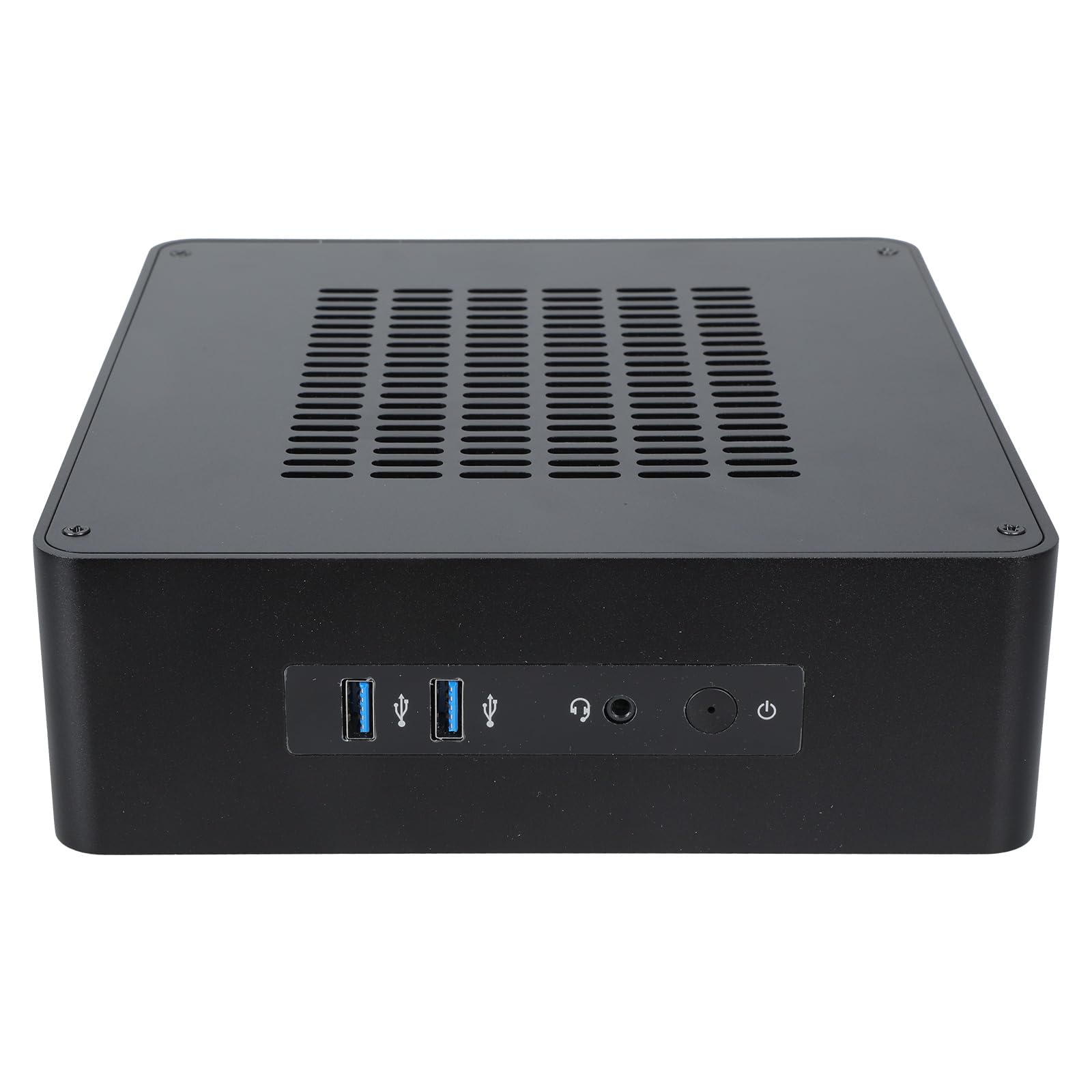 Boîtier informatique compact Home Video Computer gain de place TA65 - 7