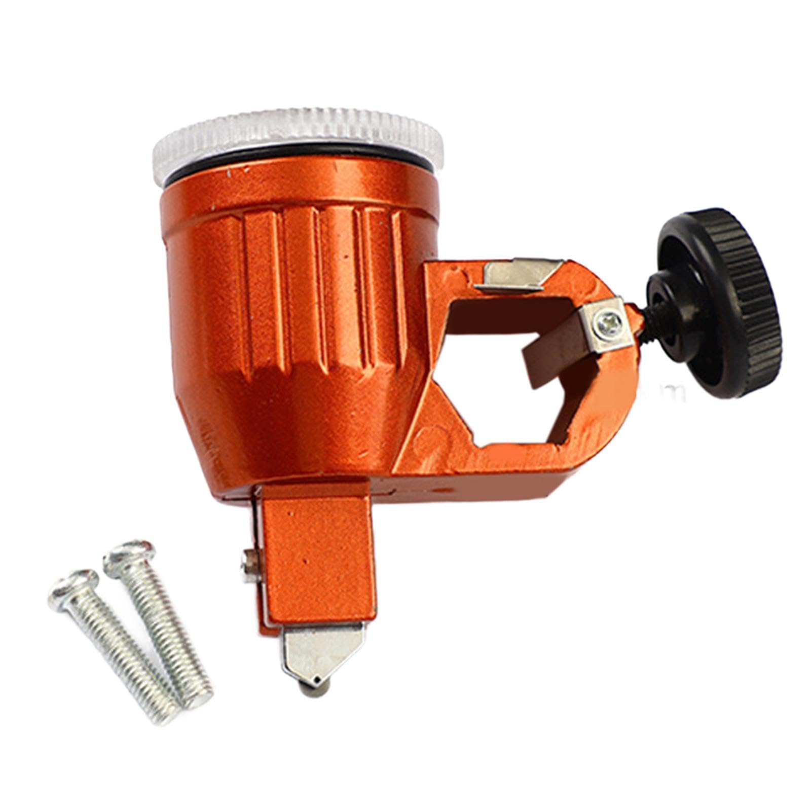 Glass Cutter Portable Glass Cutting Tool for Ceramic Tile DIY Project Crafts Style B|Crafts | Glass & Mosaics | Glass Art & Mosaic Supplies |1Glass Cutter-image-29
