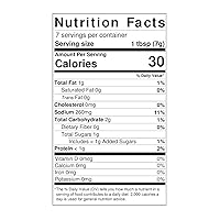 Vista 2 de [MISHIMA] Furikake de picaduras de ajo y sésamo Condimentos mágicos asiáticos Receta del chef Troy Mezcla de condimentos japoneses para arroz