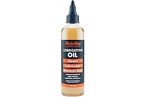 Superior Garage Spring Lubricant