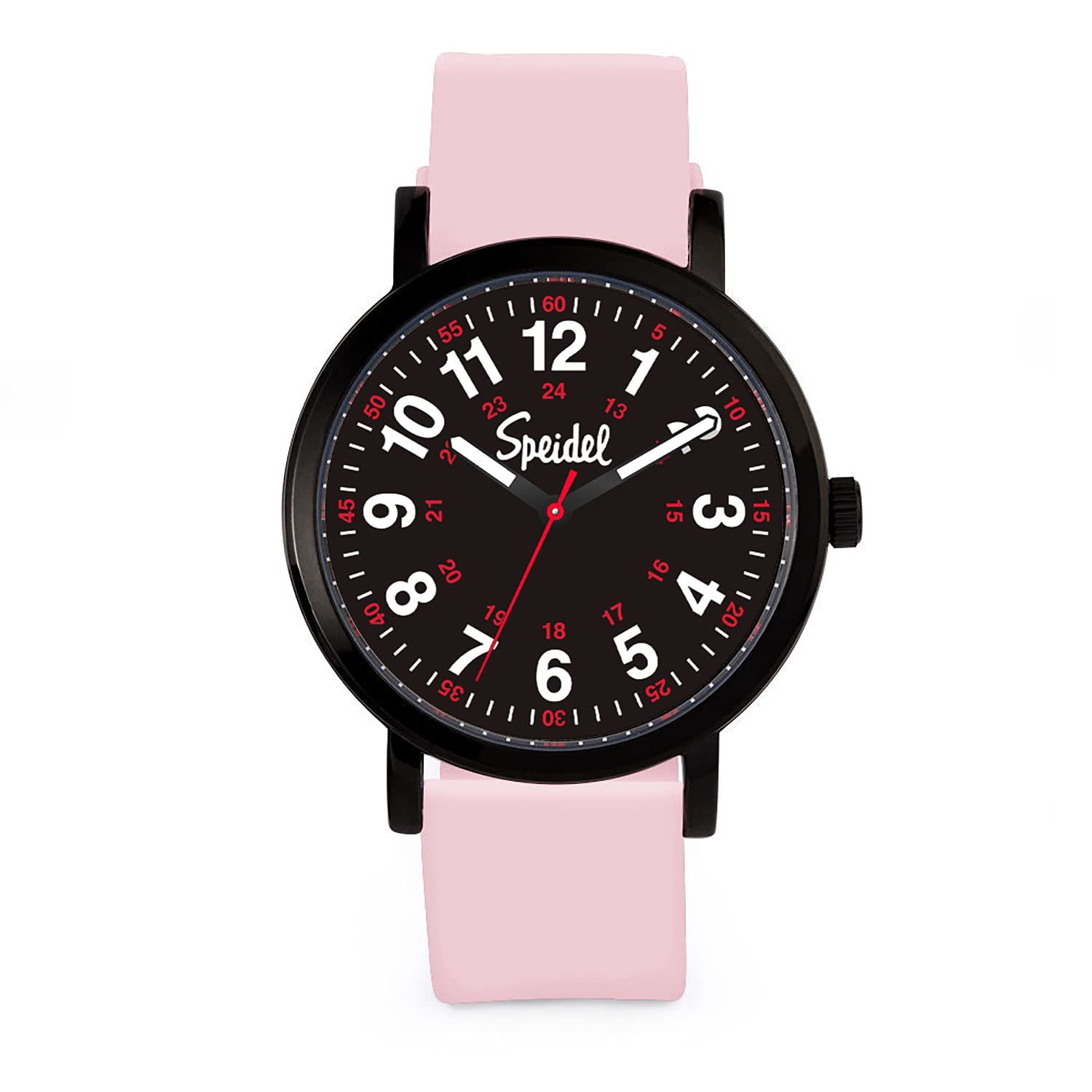 Speidel Original Scrub Watch™ for Nurse, Medical Professionals and Students – Various Medical Scrub 
