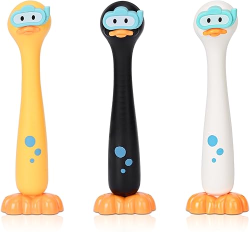 Juguetes de buceo en la piscina, 3 piezas, palos de verano bajo el agua, juguetes de hundimiento de piscina para niños de 3 a 12 años, juego de