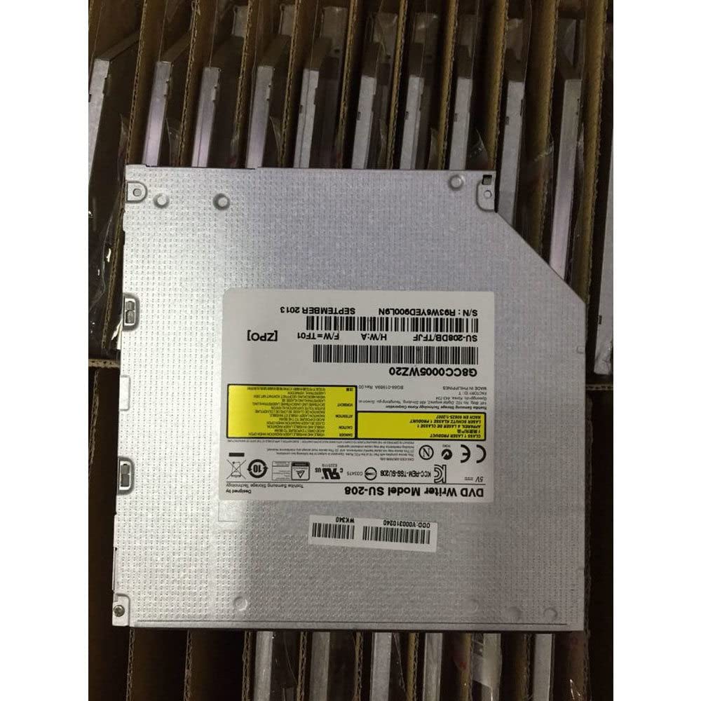 Notebook for Raytheon G150P G150S G150H G170P G150SGDVD9.5mm Ultra-Thin Burner Optical Drives