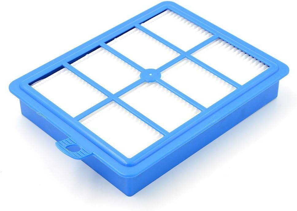 Washable Hepa H12 Post Motor Filter for PHILIPS Electrolux Harmony Oxygen Oxygen3 Canister Vacuum Cleaner