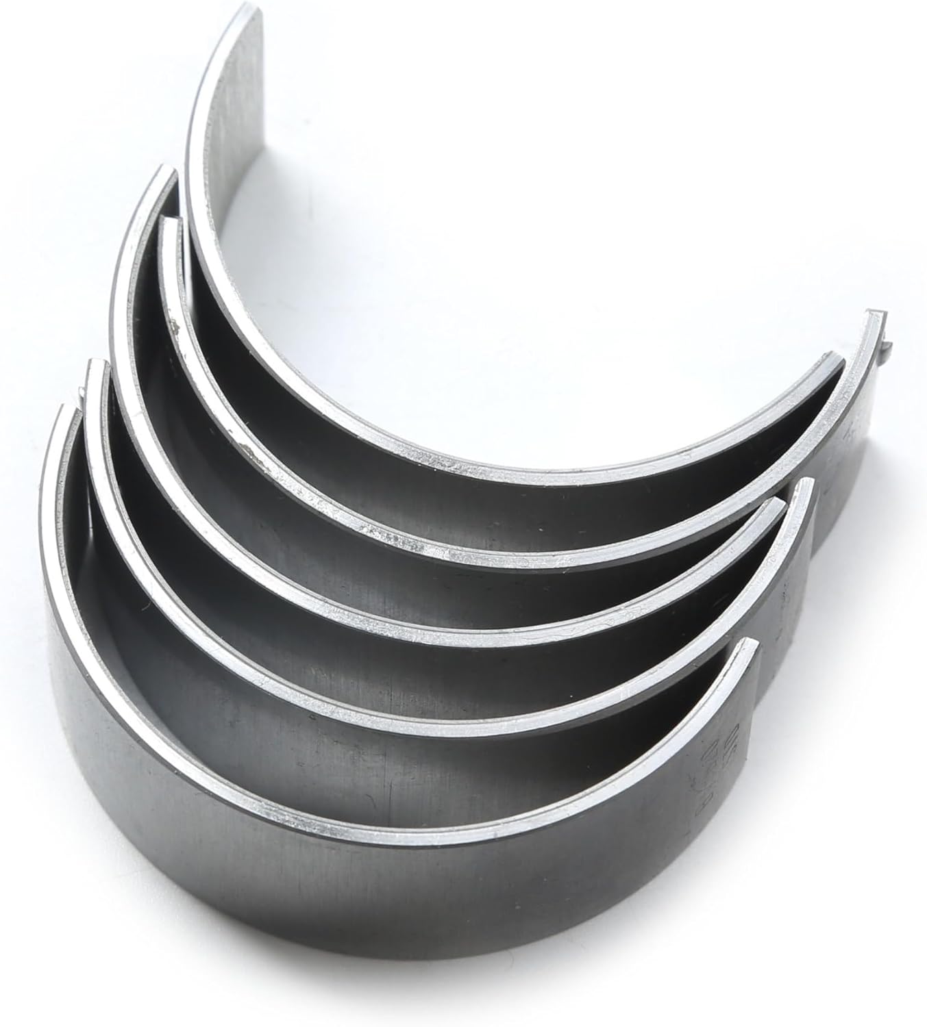 Car Connecting Rod Bearing Kit CR4633SM 11 24 7 586 035 Compatible with BMW 1 Series F20 116i 118i 120i 2015-2016 Clubman R55 R60