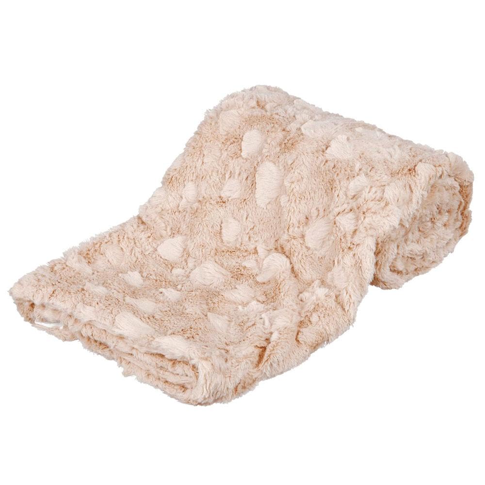 Cosy Blanket for Dogs - BEIGE/150X100CM