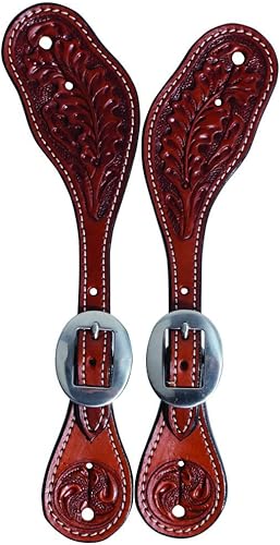 Professional's Choice Correa de espolón de roble (señorasjóvenes)