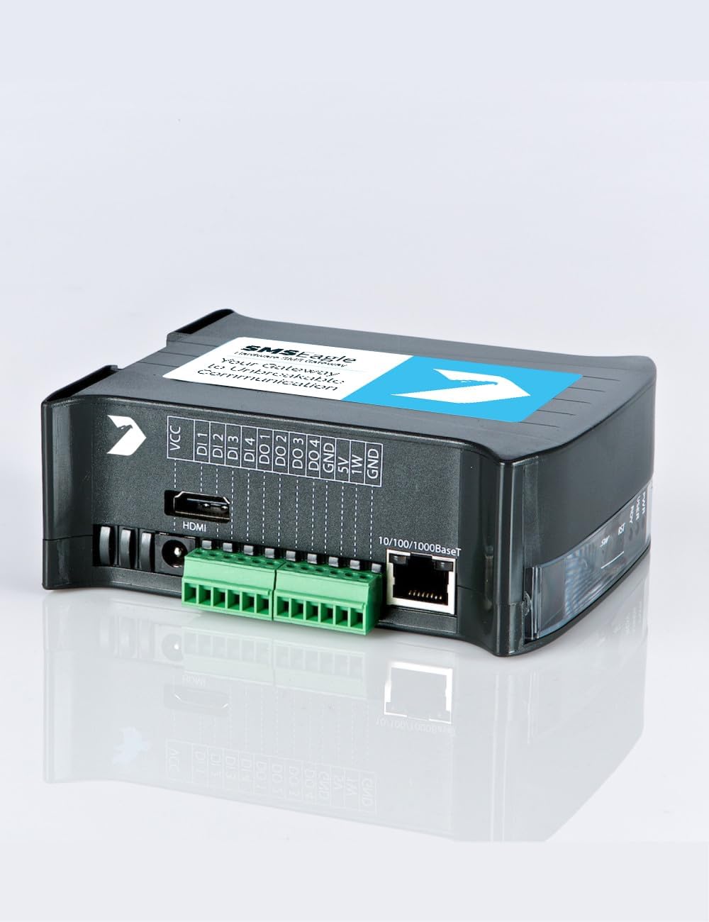 NXS-9700-4G Hardware SMS Gateway