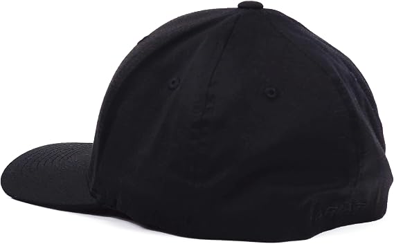 ARIAT Men's Western Baseball Cap with Adjustable Snapback Closure