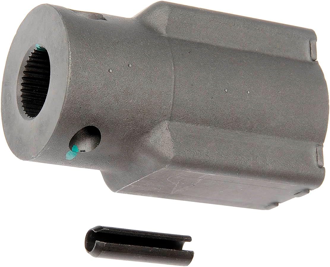 APDTY 536363 Steering Shaft Repair Coupler