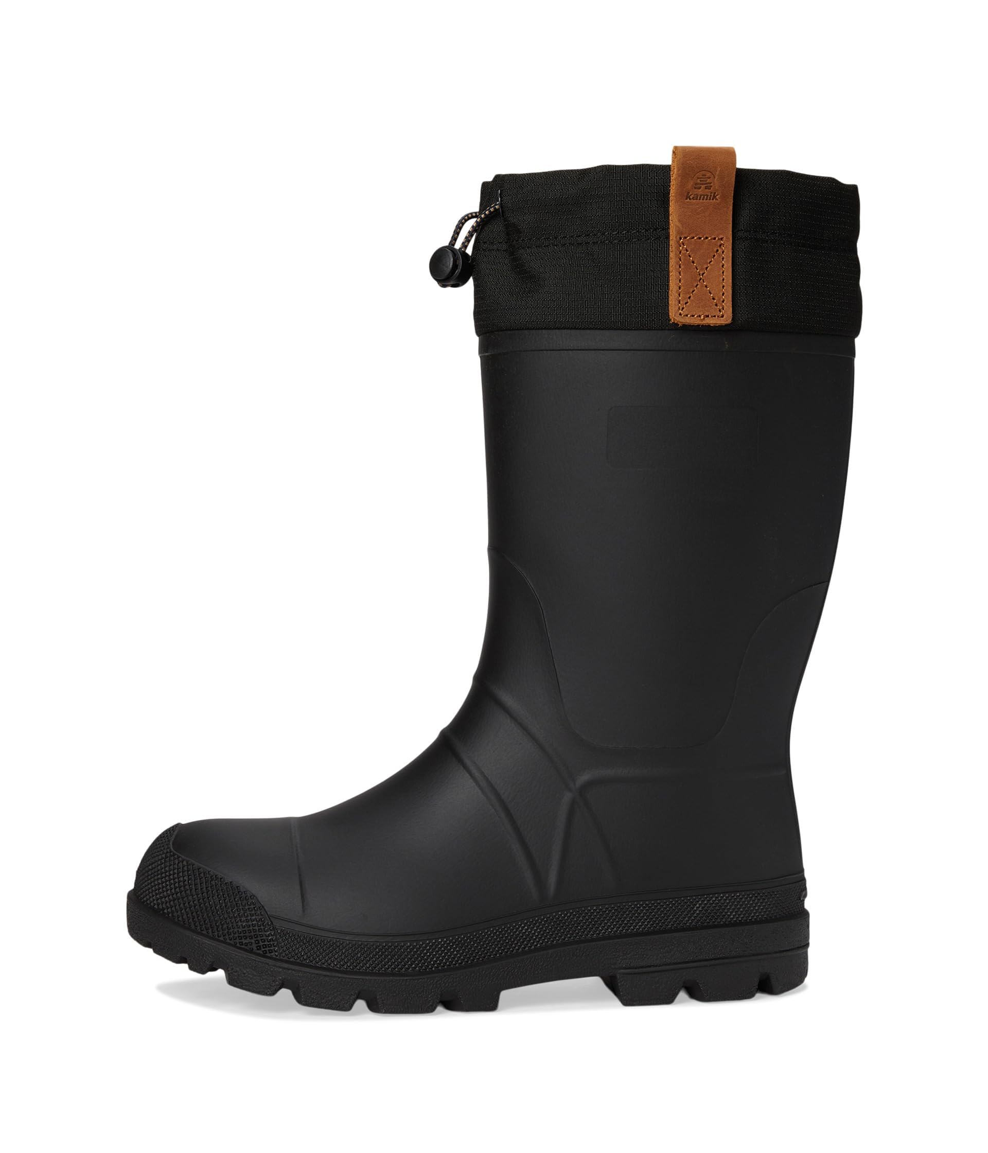 Kamik Damskie buty zimowe Tundra