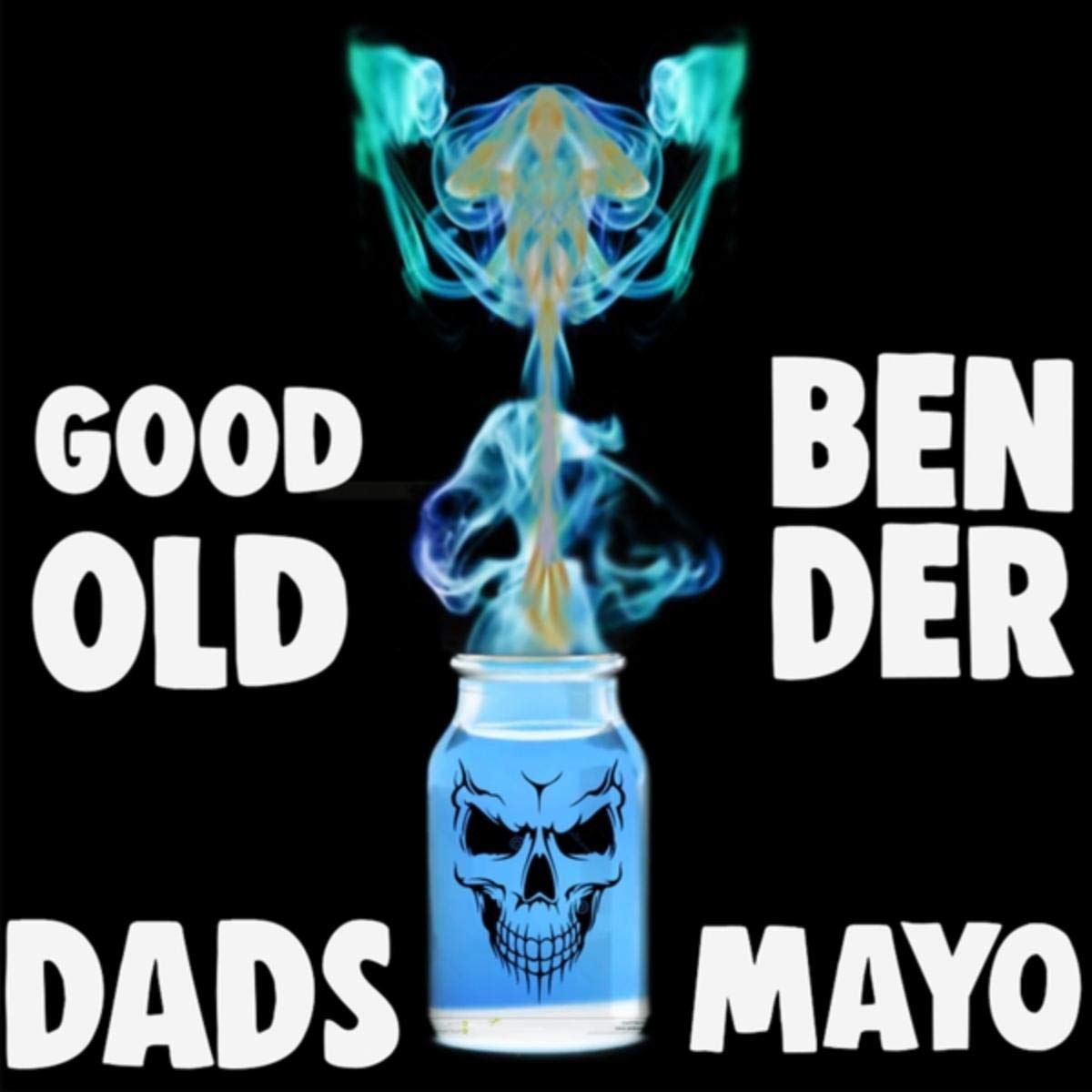 Dads Mayo