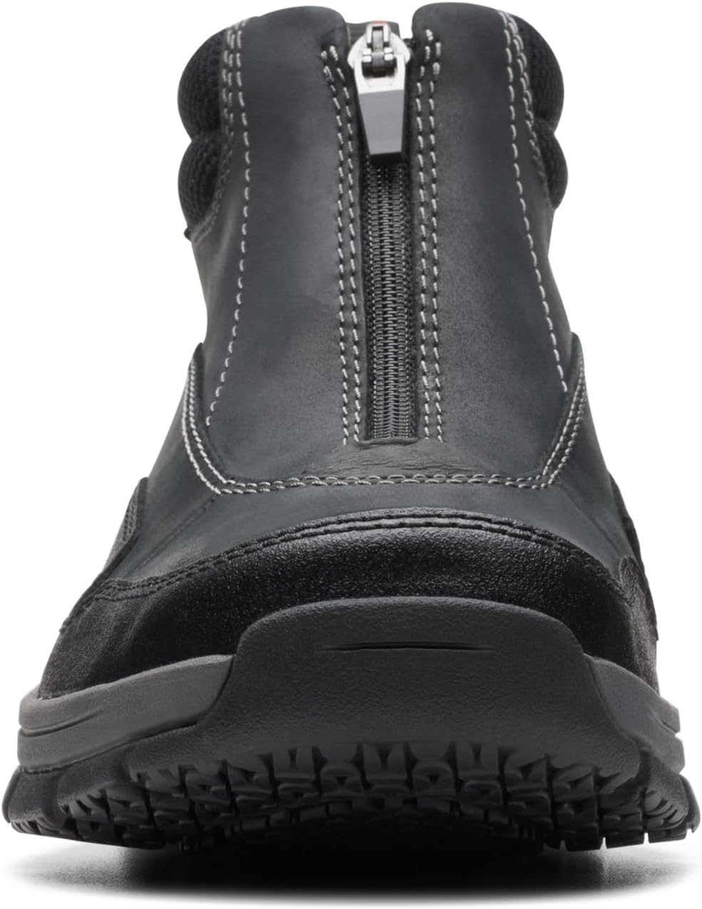 Clarks mens Walpath Zip - Image 4