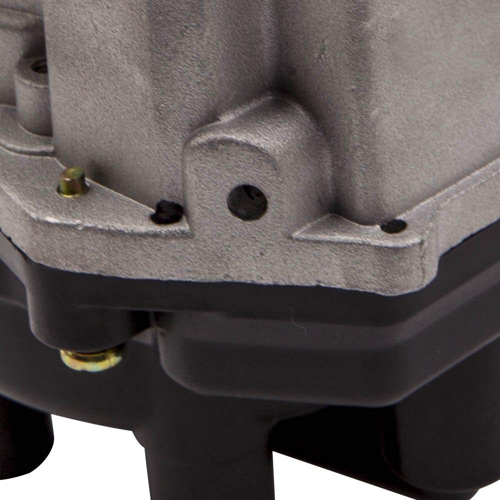 maXpeedingrods 2210082J03 2210082J02 Distributeur d'Allumage Répartiteur d'allumage pour Nissan Primera P10 P11 Sunny III N14 Y10 1.6 2.0 Bluebird T72, T12 2210082J00 2210082J01
