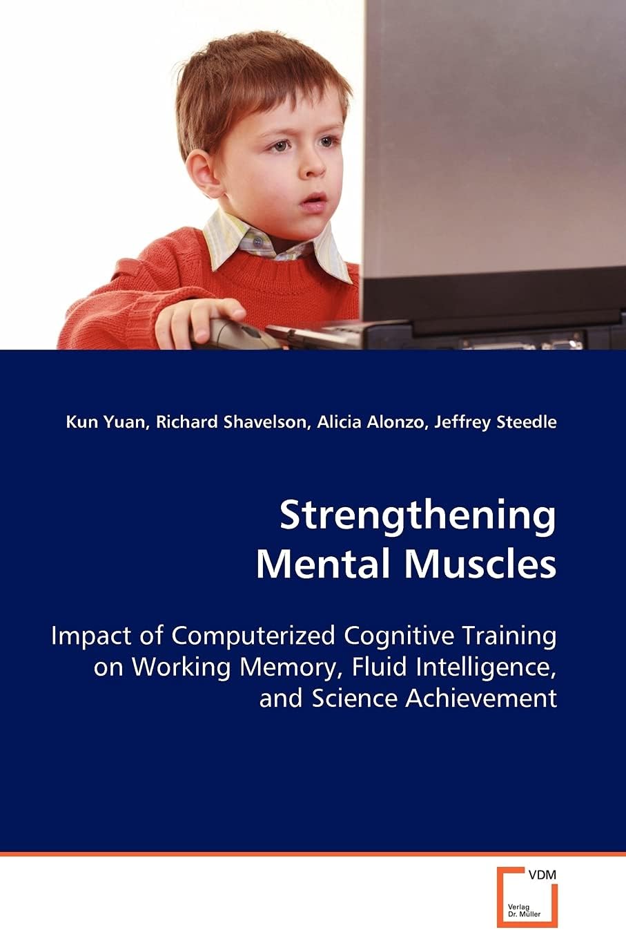 Strengthening Mental Muscles
