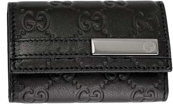 【美品】GUCCI グッチ キーケース Amazon | [グッチ] キーケース プチ マーモント ダラーカーフ