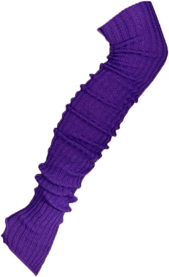 89 cm (35") Stirrup Legwarmers