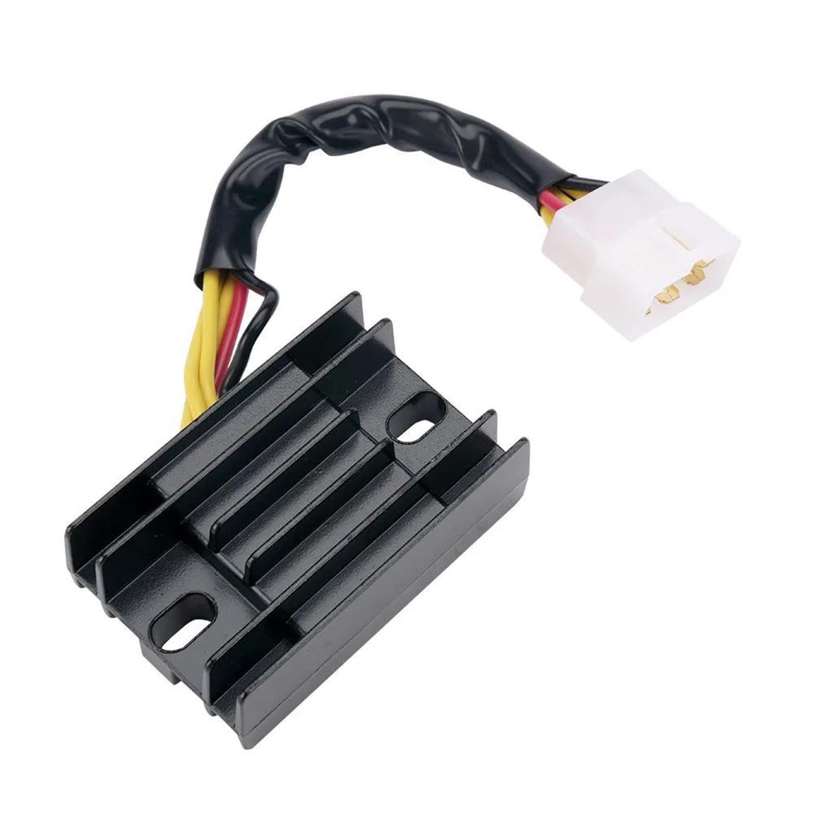 Componenti elettrici Raddrizzatore Regolatore Tensione Moto Per Suzuki VL125 Per Intruder LC 2000-2007 VL250 2000-2012 DR-Z250 32800-19B00