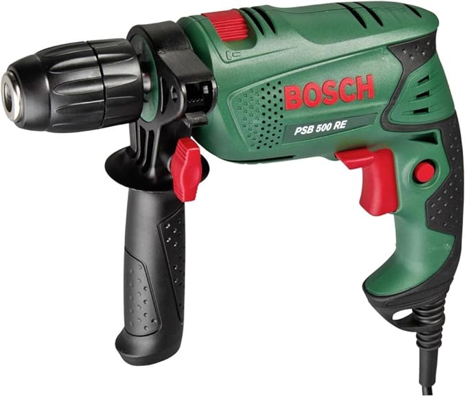 Bosch PSB 500 RE Compact