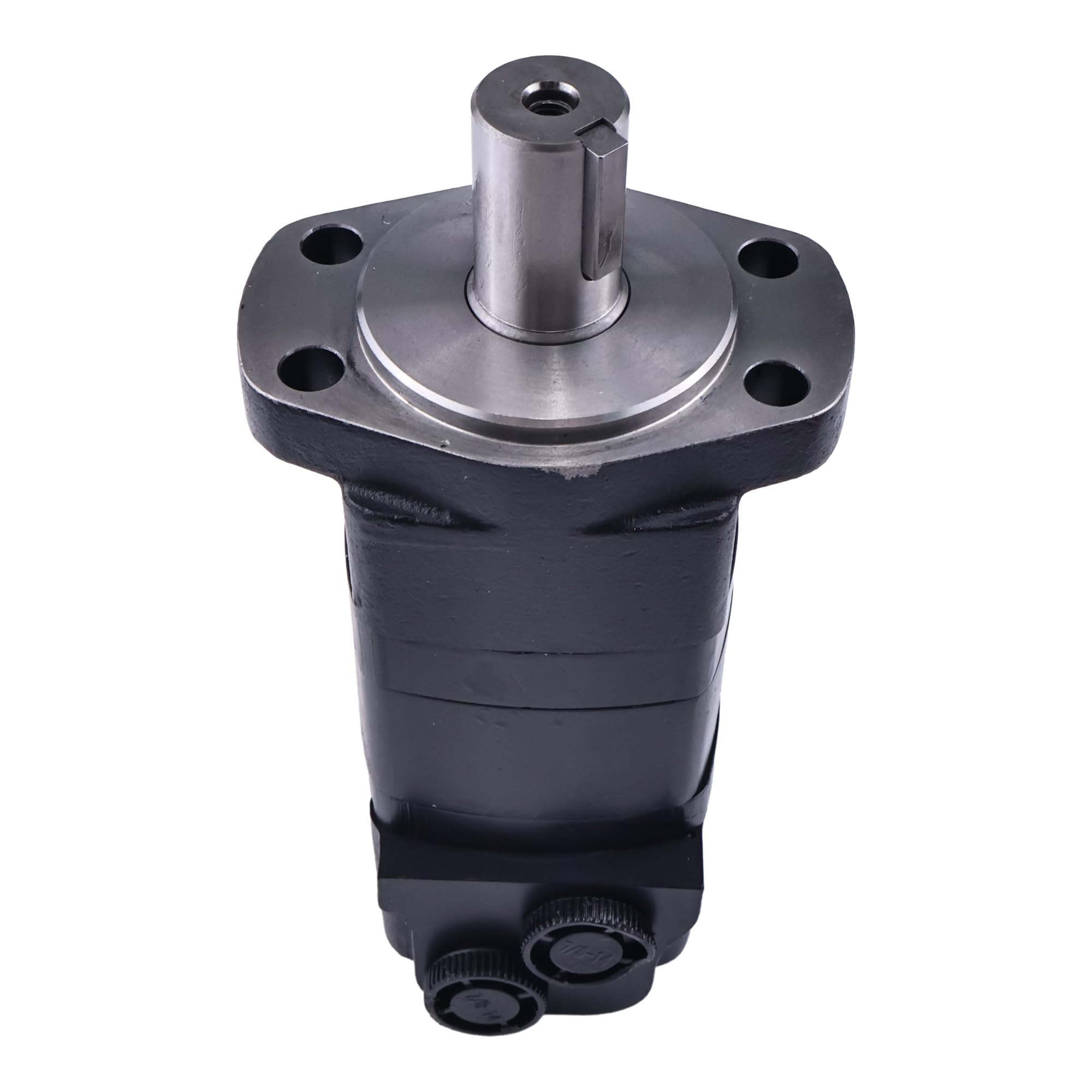 JEENDA Hydraulic Motor 104-1627-006 104-1627 1041627006 1041627 Compatible with Eaton Char-Lynn 2000 Series