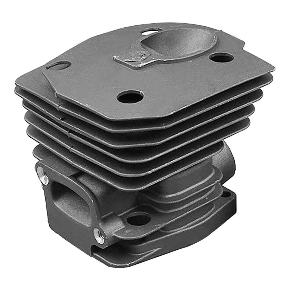 Kit pistone cilindro 503 86 98-71, 537 25 31-02, 537 25 31-04 per motosega Husqvarna 346 350 351 353 346XP Jonsered CS2147 CS2152 503869871 5372 53102 537253104