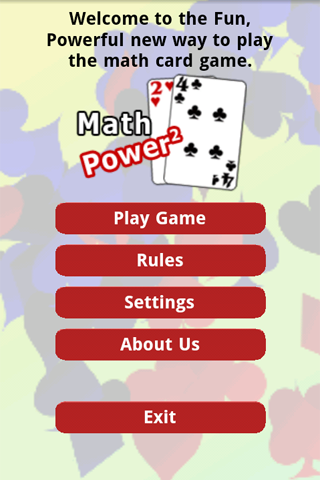 Power Math App Math Power To 24 Free - App on Amazon Appstore