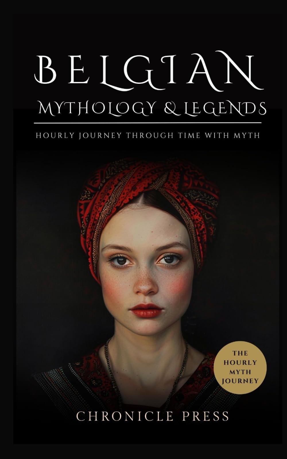 Belgian Mythology and Legends: Hourly Journey Through Time with Myth