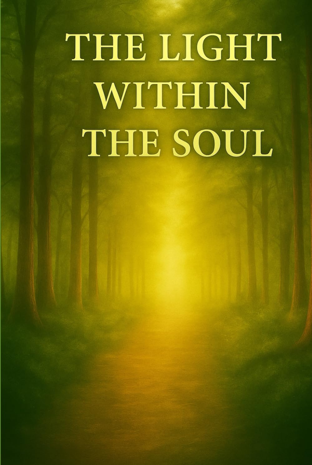 The Light Within the Soul: A True Story of Faith, Pain, and the Strength to Go On
