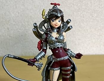 Amazon.co.jp: ガールズインユニフォーム 炎神戦隊