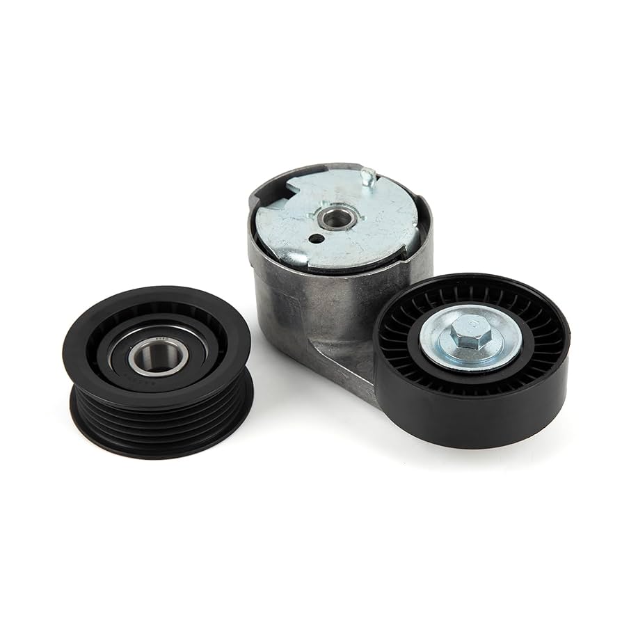＊Y＊ Amazon.com: Gates 38082 DriveAlign Belt Drive Idler