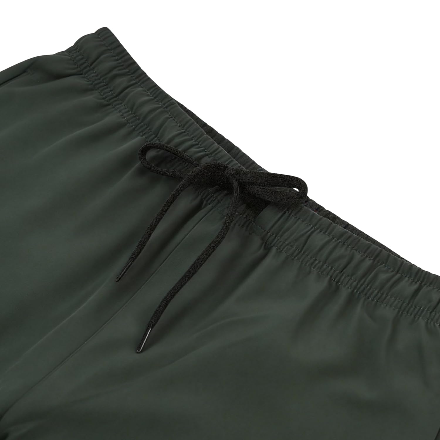Bonjour Sporthose für Herren, schmale Sporthose mit elastischem Bund, leicht, bequem, Sportbekleidung für Fitnessstudio, Laufen, Training