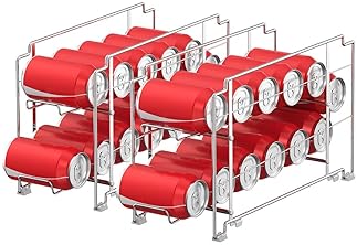 Explore Soup Can Organizers For Pantry Amazon Com