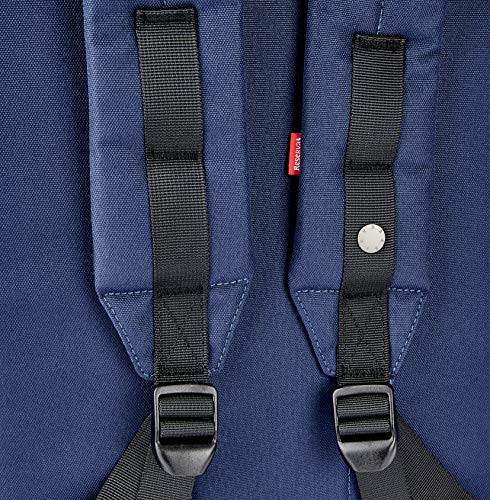 Mochila Basic Reserva Dark Blue U