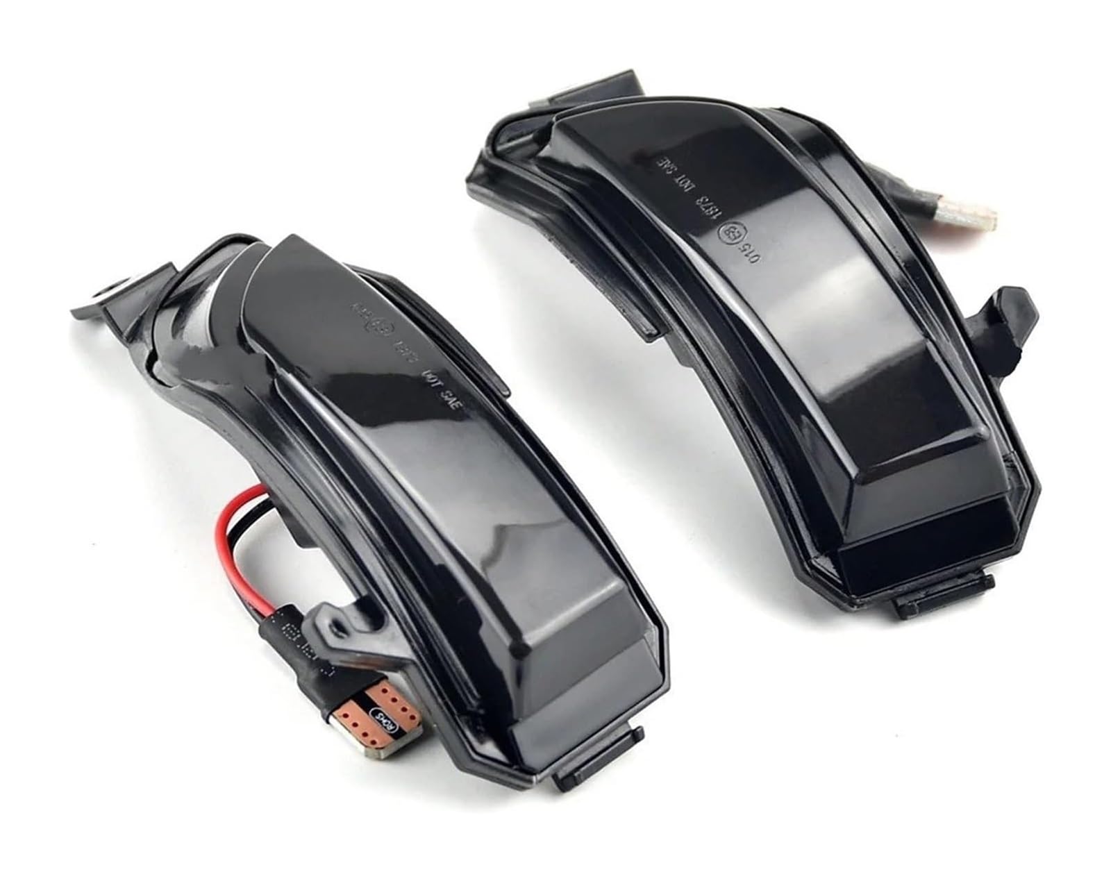 Freccia Specchietto Retrovisore Per Skoda Per Rapid Per Fabia 2014-2020 Indicatore Direzione Dinamico Per Specchietto Retrovisore Laterale 1 Coppia