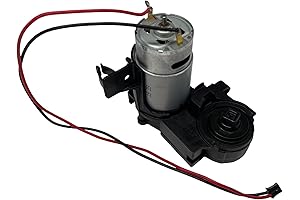 Extend the Life of Your Shark UR1000SR Vacuum Cleaner with This Top-Rated...