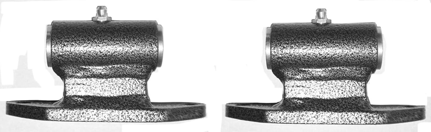 Sulky/Velky EZ-Ride Mower Hitch - REZ-311 (1)