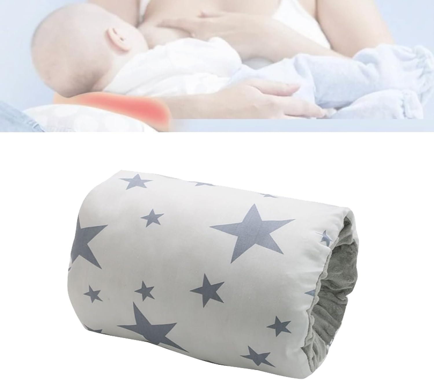 Cozy Cradle, 2024 NEW Cozy Cradle Pillow, Cozy Cradle Arm Pillow, Baby
