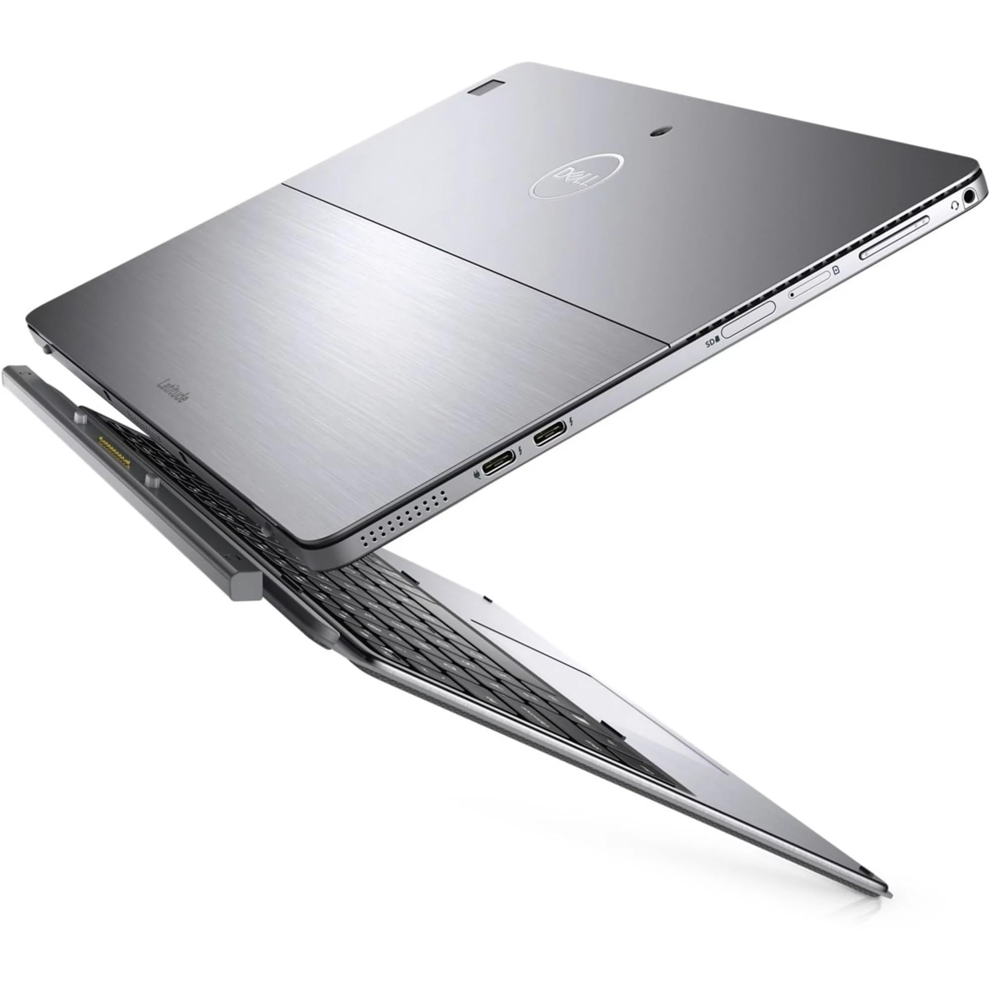 Dell Latitude 7210 2-in-1 12.3