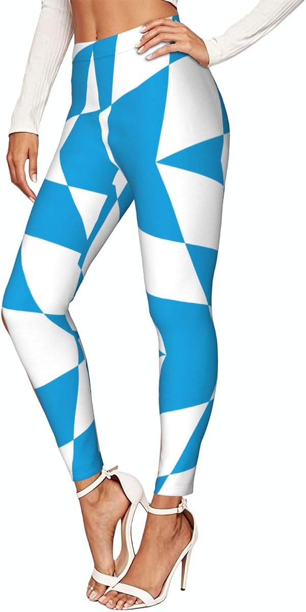 Leggings deportivos de cintura alta