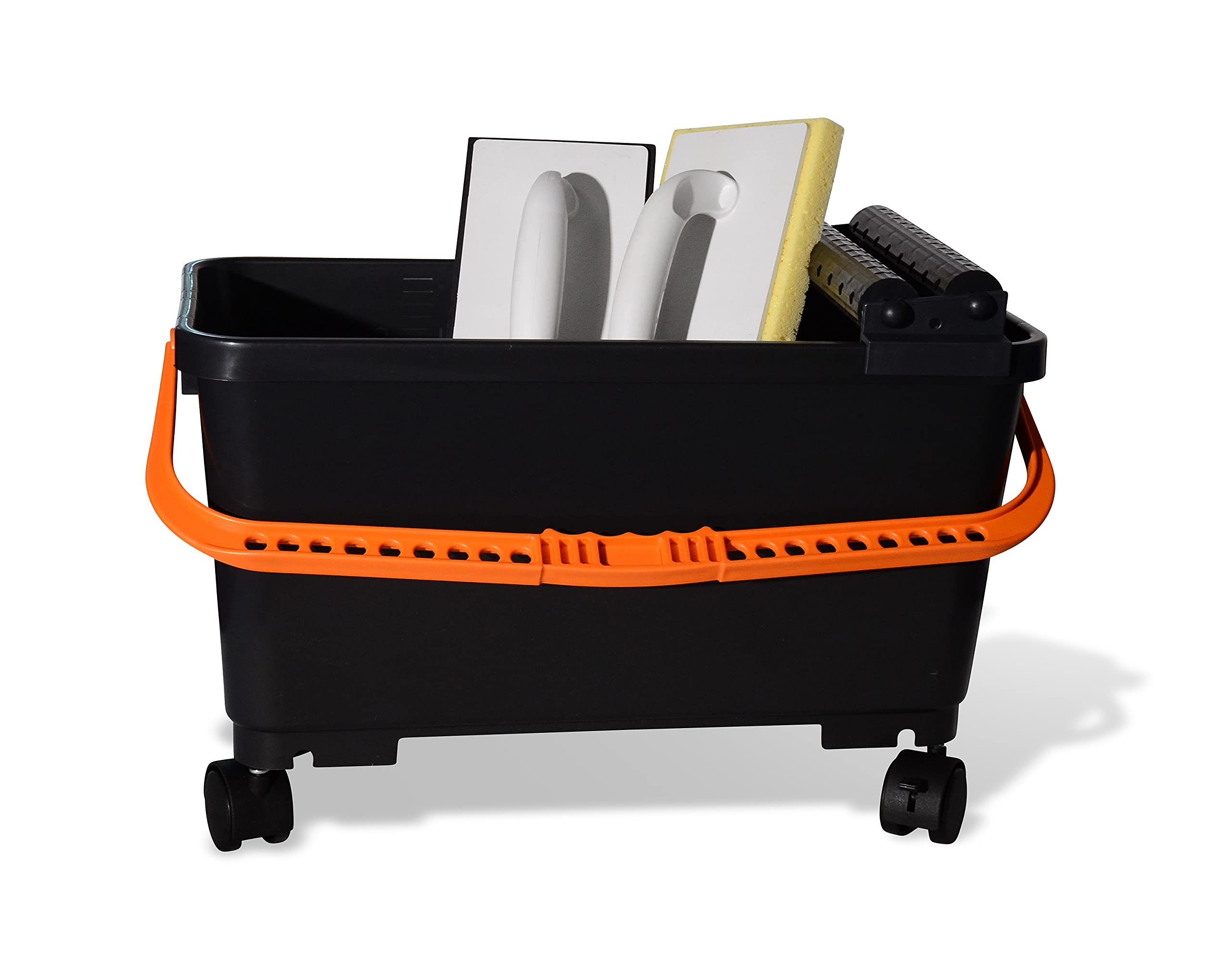 Kit de juntas de 24 litros EDMACLEAN + Accesorios EDMA - 256355
