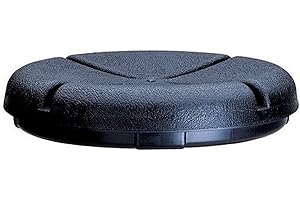 Custom Leathercraft 1140 EasySeat Yeti Bucket Lid