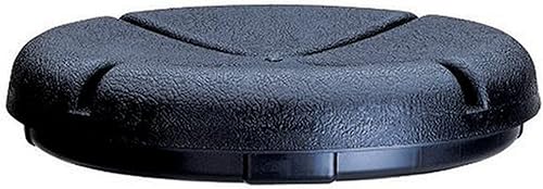 Miniatura 5 de Bucket Boss The Bucketeer - Organizador de herramientas de cubo en marrón, 10030 y CLC Custom Leathercraft 1140 EasySeat Asiento de cubo de plástico