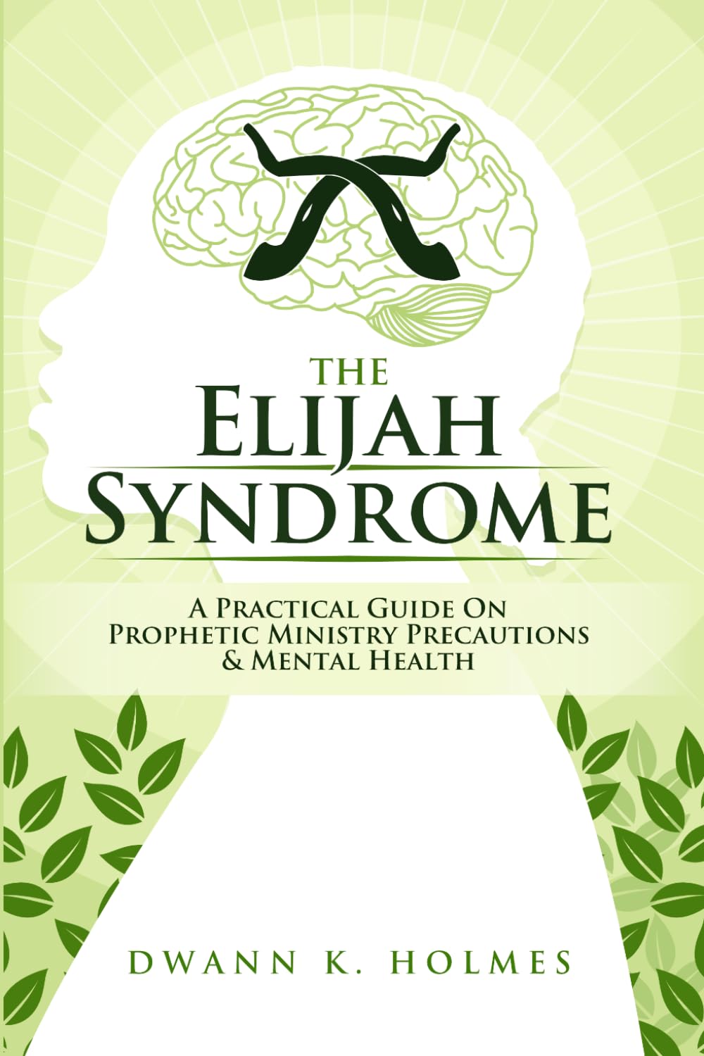 The Elijah Syndrome: A Practical Guide On Prophetic Ministry Precautions & Mental Health