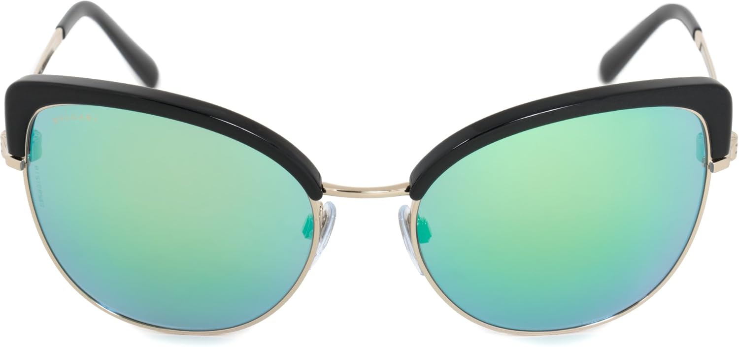 Bvlgari BV6082 Women’s Sunglasses...