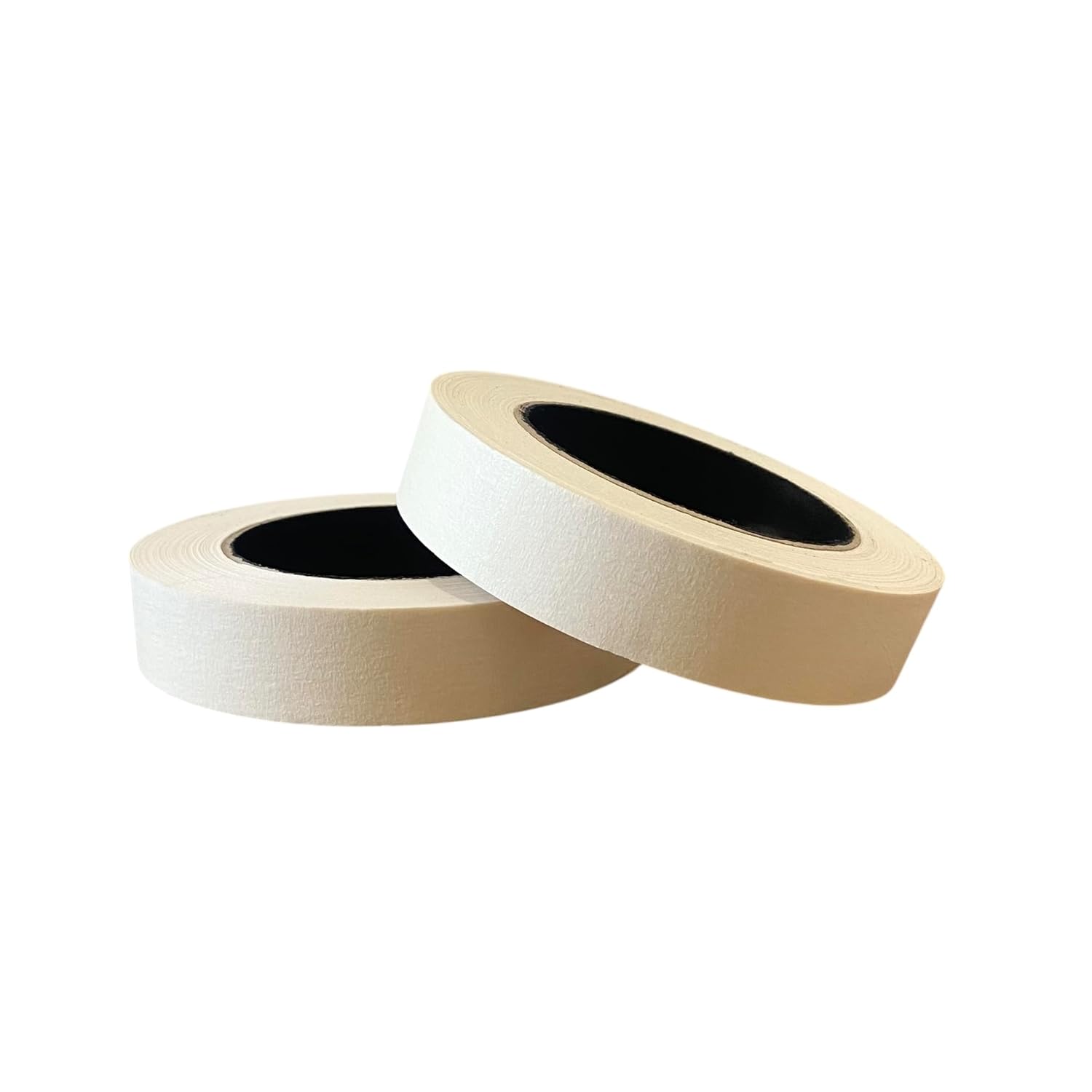48 Rolls 1" X 60 Yrds General Purpose Masking Tape Painters