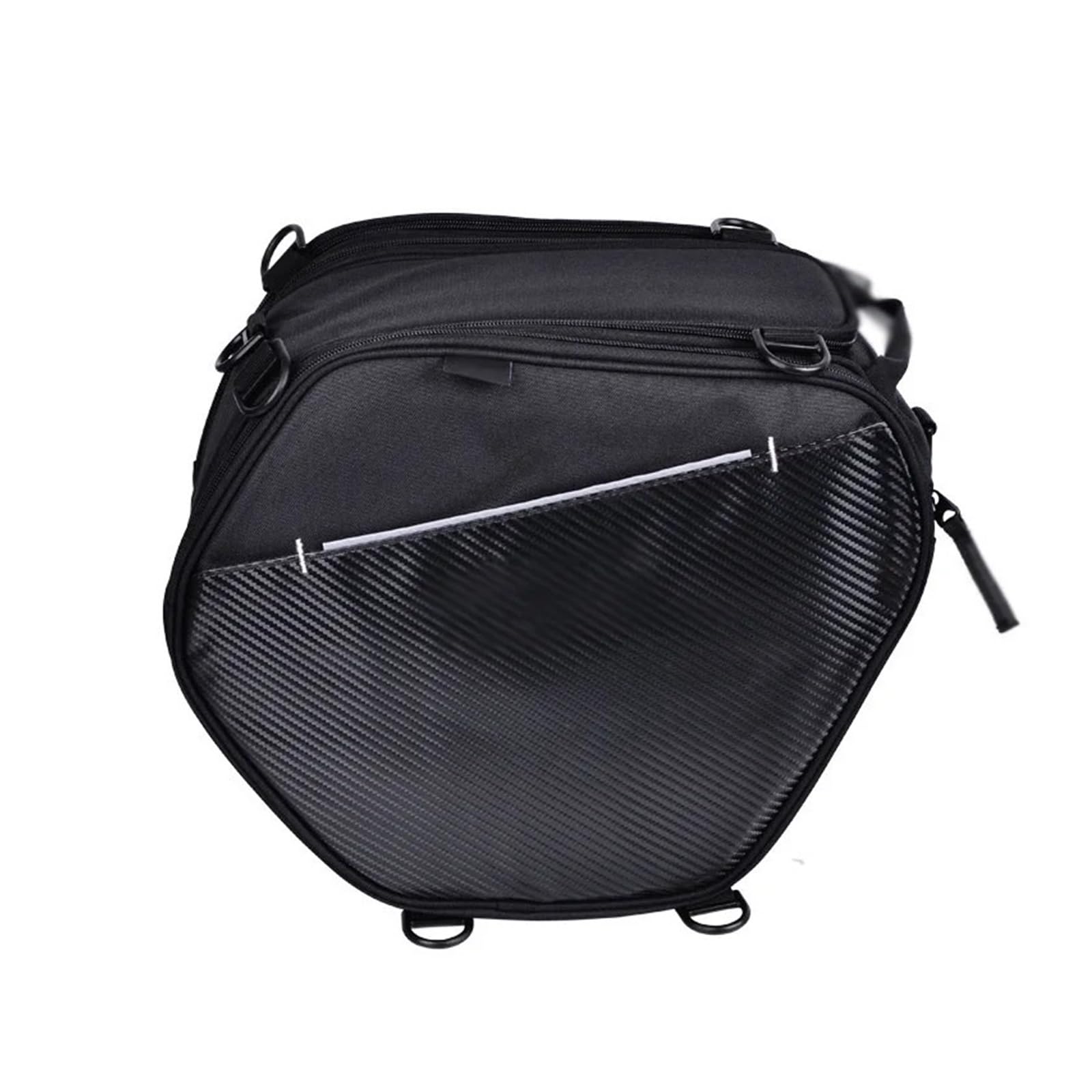 Borsa Moto Per X-ADV 750 X For ADV XADV Borse Da Viaggio Moto Portaoggetti Anteriore Con Tracolla Scooter Tunnel Bag20-35L Selle Moto Bagagli