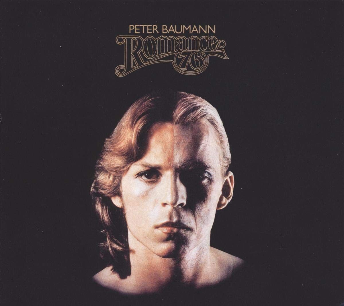 Romance 76 [VINYL]