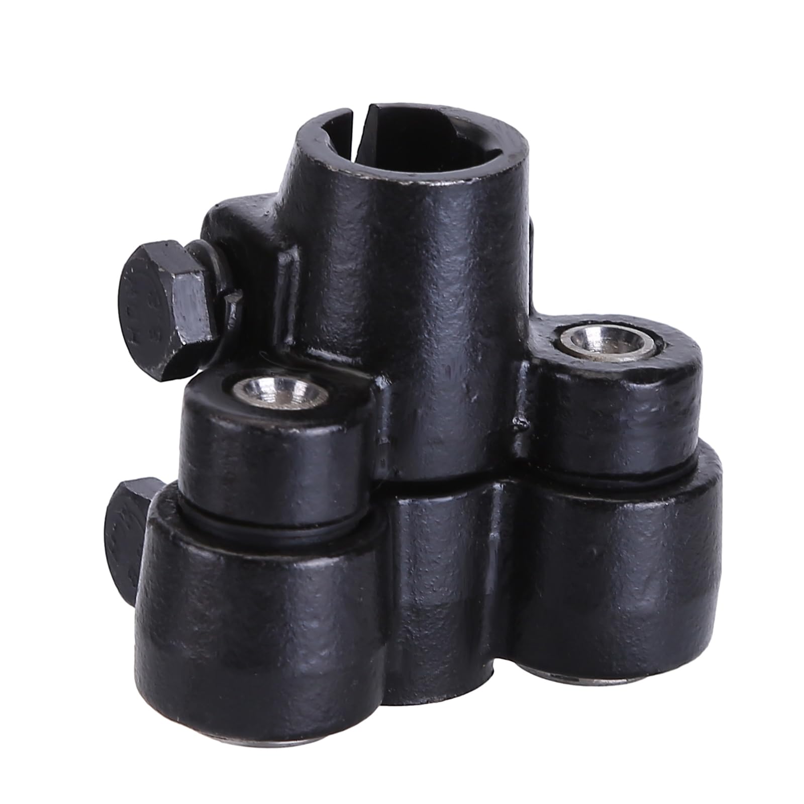 Accouplement de direction Arbre de direction pour Mercedes SL R107 C107 W108 W109 W110 W111 W114 W115 W116 Accouplement de direction Accouplement Direction Arbre de direction A1154600510 1154600510