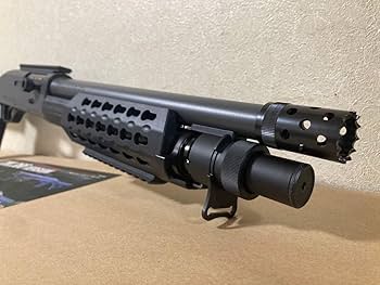 Amazon.co.jp: CYMA ベネリM3 フルメタルショットガン CM.366 : おもちゃ